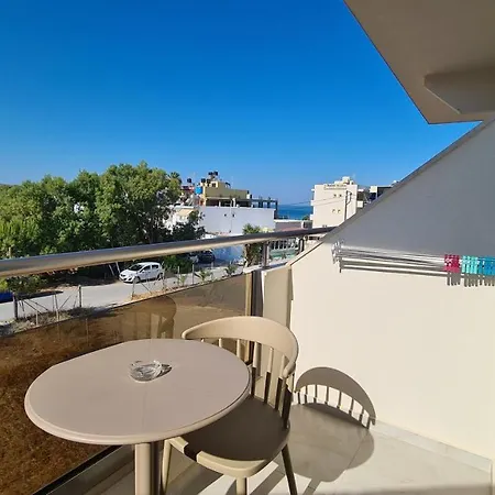 Ξενοδοχείο Elite Καλαμάκι