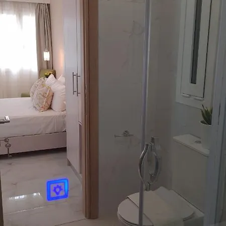 Hotel Elite Kalamaki (Heraklion)