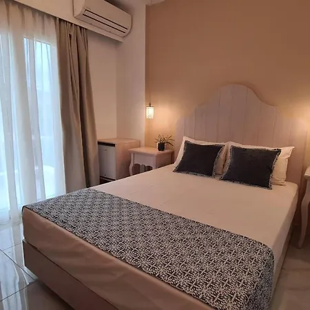 Hotel Elite Kalamaki (Heraklion)