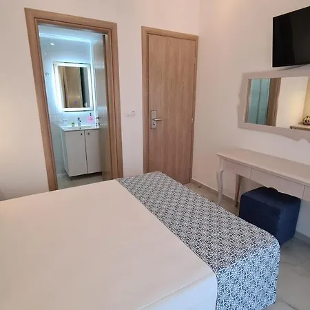 Elite Hotel Kalamaki (Heraklion)