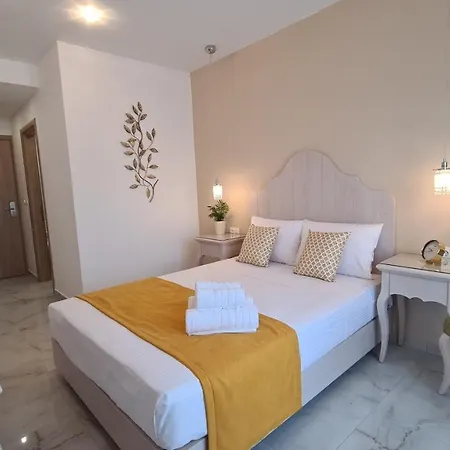 Elite Hotel Kalamaki (Heraklion)