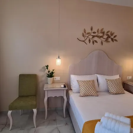 Hotel Elite Kalamaki (Heraklion)