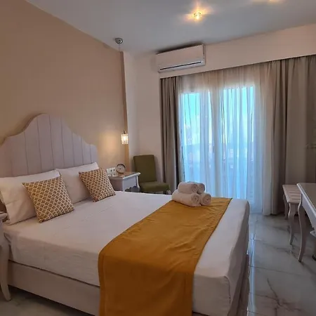 Hotel Elite *