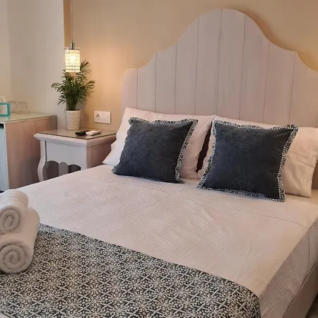 Elite Hotel Kalamaki (Heraklion)