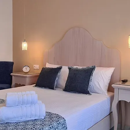 Elite Hotel Kalamaki (Heraklion)