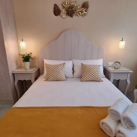 Hotel Elite Kalamaki (Heraklion)