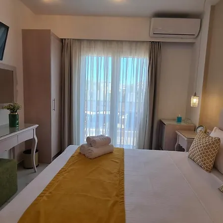Elite Hotel *