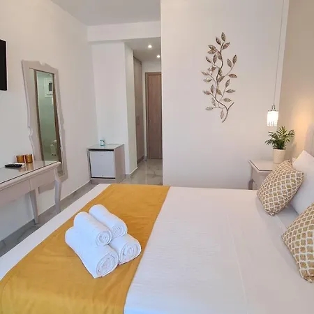 Elite Hotel Kalamaki (Heraklion)