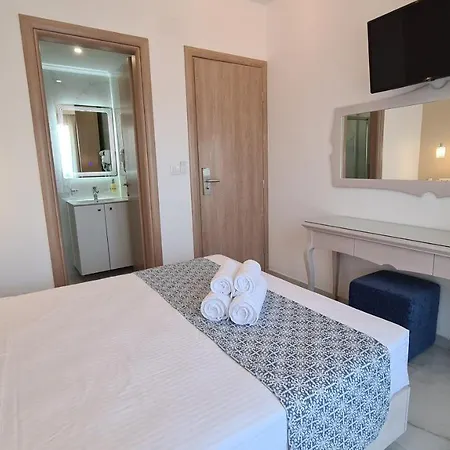 Hotel Elite *