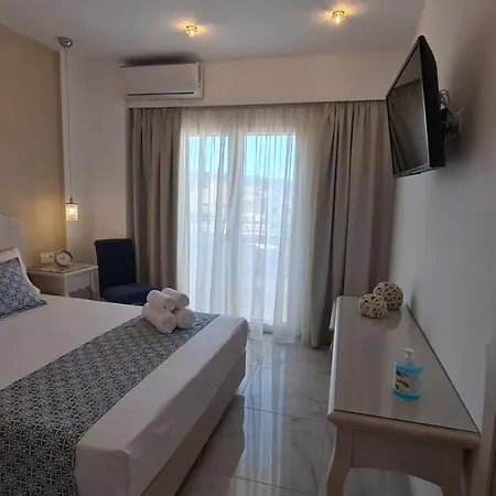 Elite * Kalamaki (Heraklion)