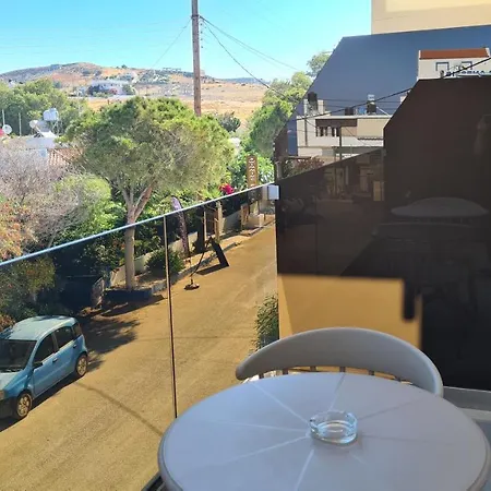 Elite Hotel Kalamaki (Heraklion)