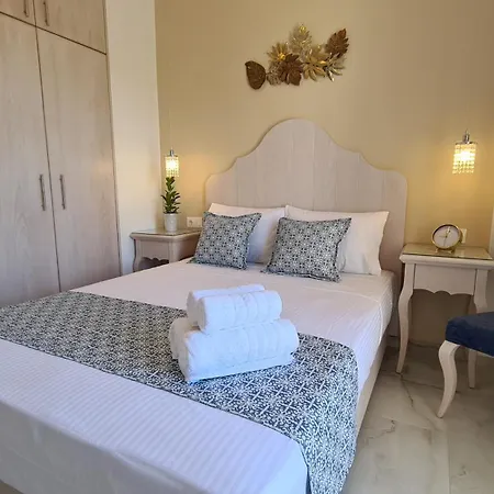 Hotel Elite Kalamaki (Heraklion)