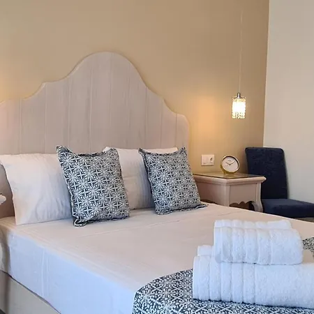 Hotel Elite *