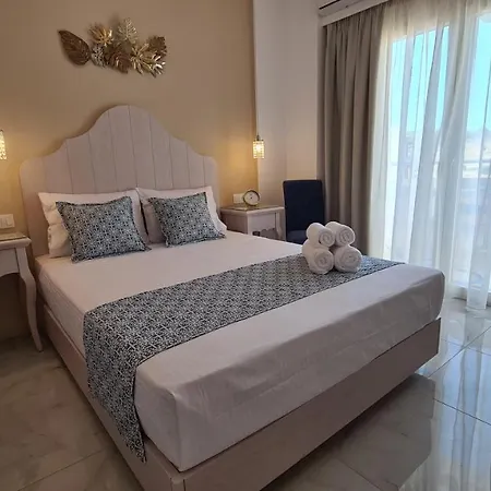 Hotel Elite *