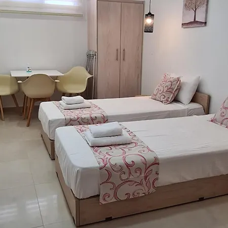 Hotel Elite *