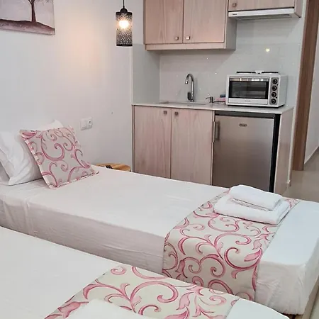 Hotel Elite Kalamaki (Heraklion)