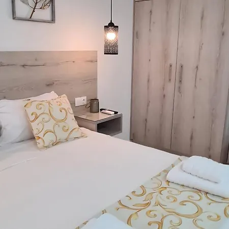 Elite Hotel Kalamaki (Heraklion)
