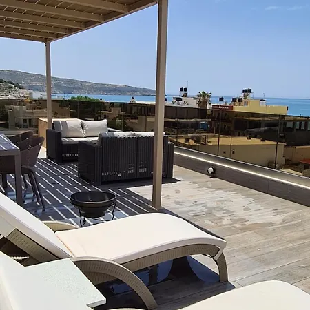 Hotel Elite Kalamaki (Heraklion)