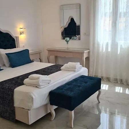 Hotel Elite Kalamaki (Heraklion)