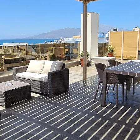 Elite Kalamaki (Heraklion)