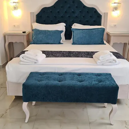 Elite Hotel Kalamaki (Heraklion)