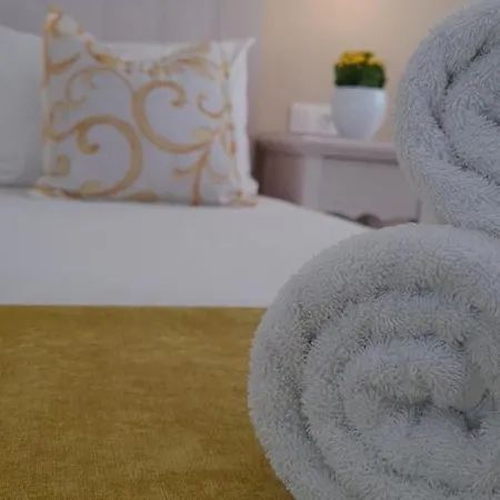 Elite Otel Kalamaki (Heraklion)