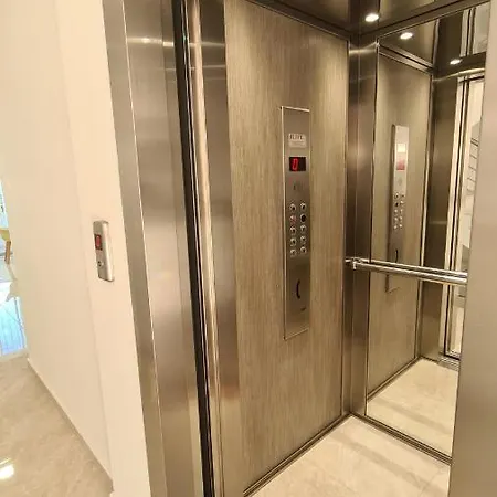 Elite Otel
