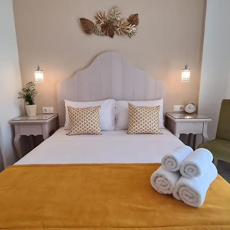 Hotell Elite