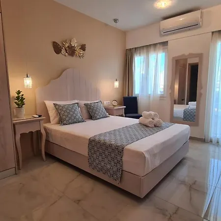 Elite * Kalamaki (Heraklion)
