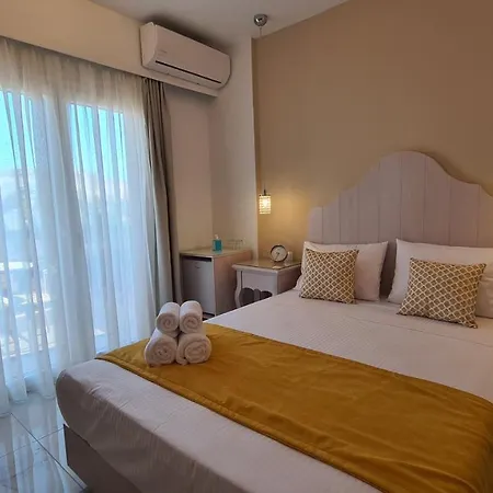 Elite Otel Kalamaki (Heraklion)